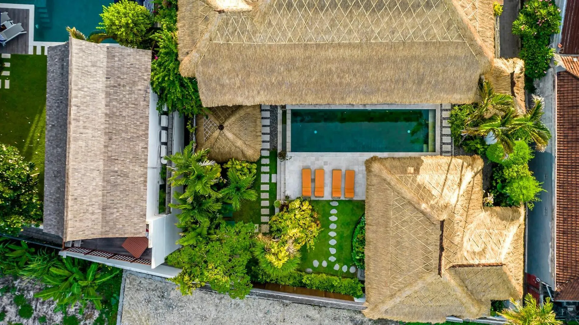 Villa Gading By Alfred In Bali Seminyak
