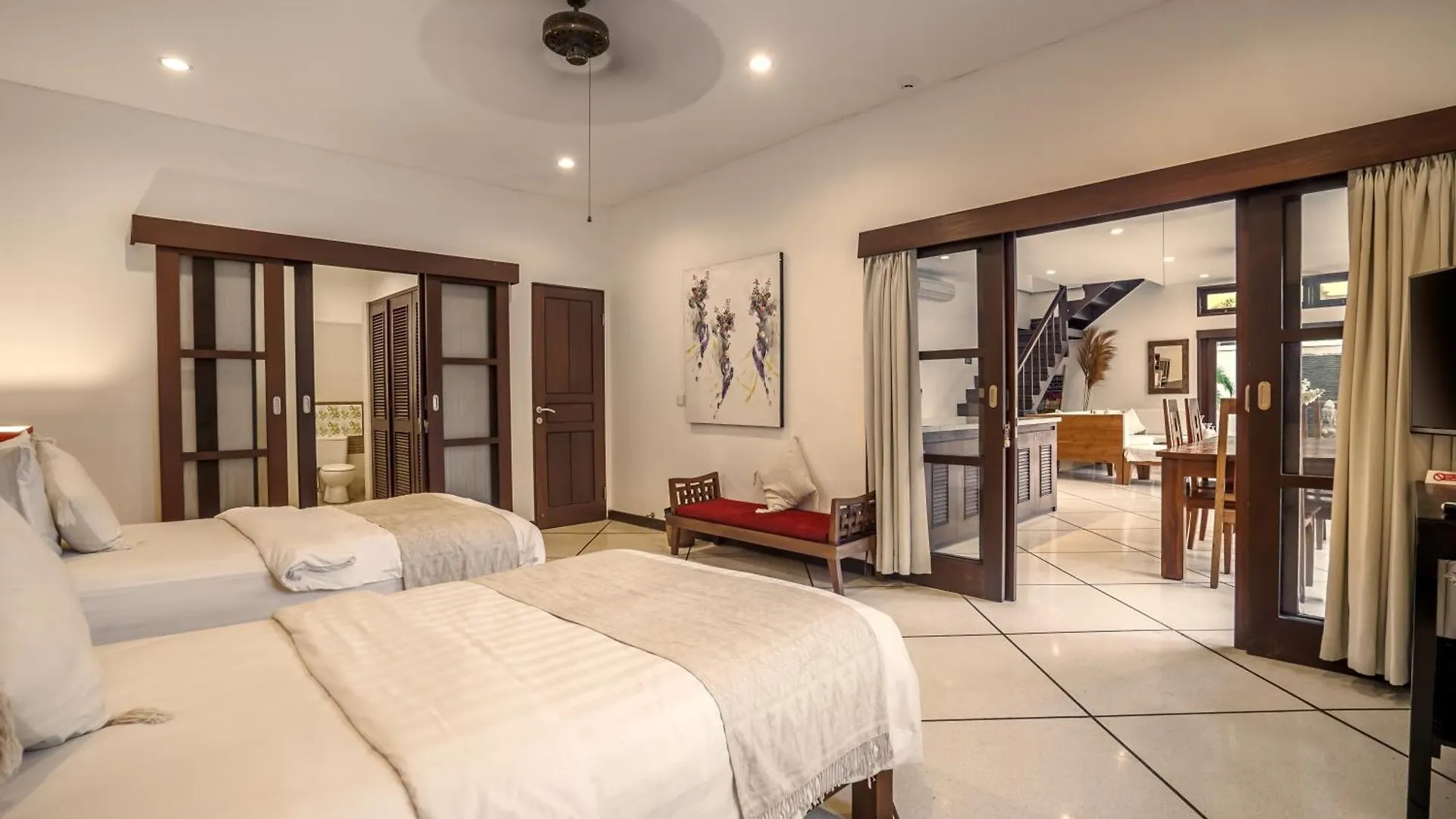 Villa Gading By Alfred In Bali Seminyak