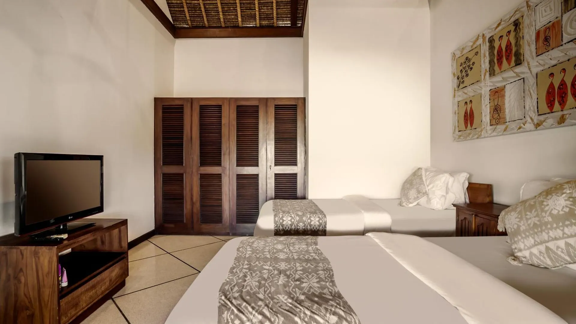 Villa Gading By Alfred In Bali Seminyak Indonesien