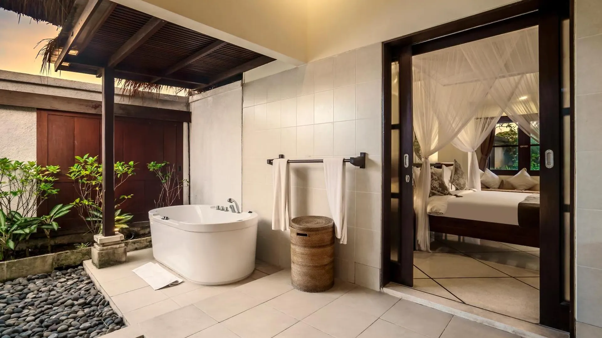 Villa Gading By Alfred In Bali Seminyak