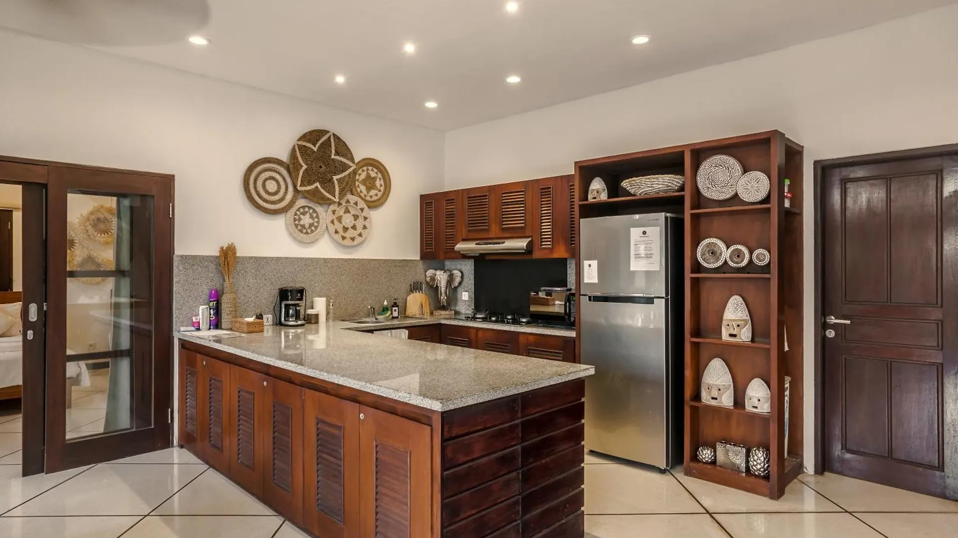 Villa Gading By Alfred In Bali Seminyak Indonesien