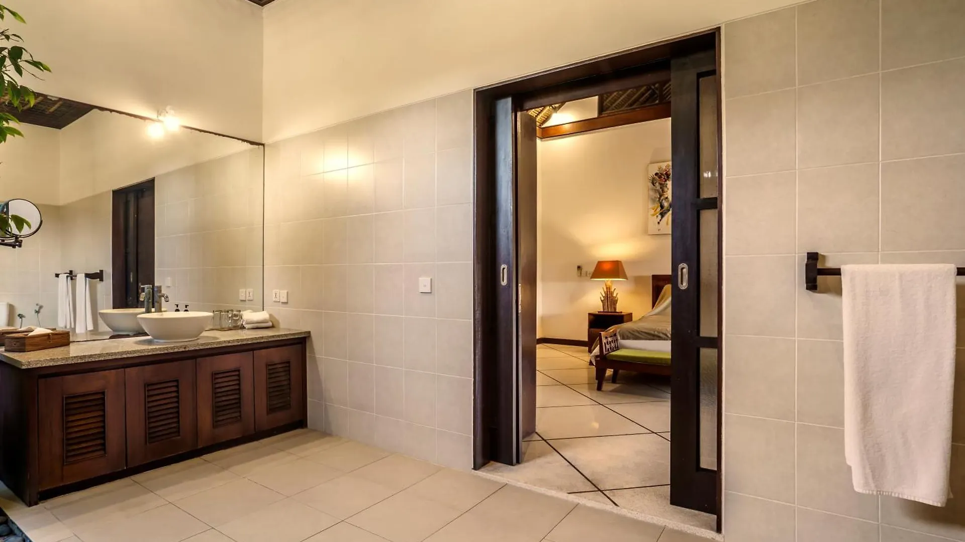 Villa Gading By Alfred In Bali Seminyak 0*,