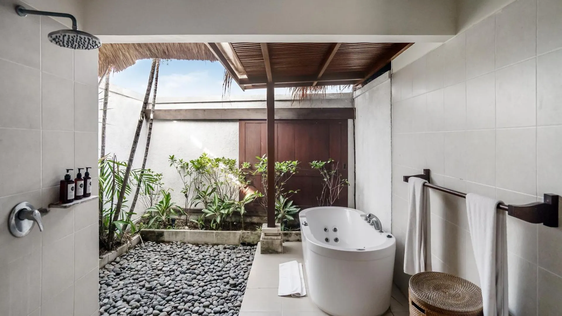 Villa Gading By Alfred In Bali Seminyak