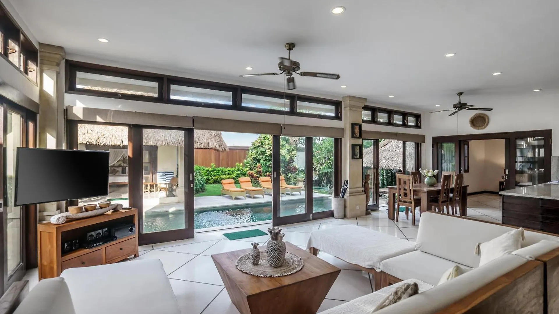 Villa Gading By Alfred In Bali Seminyak