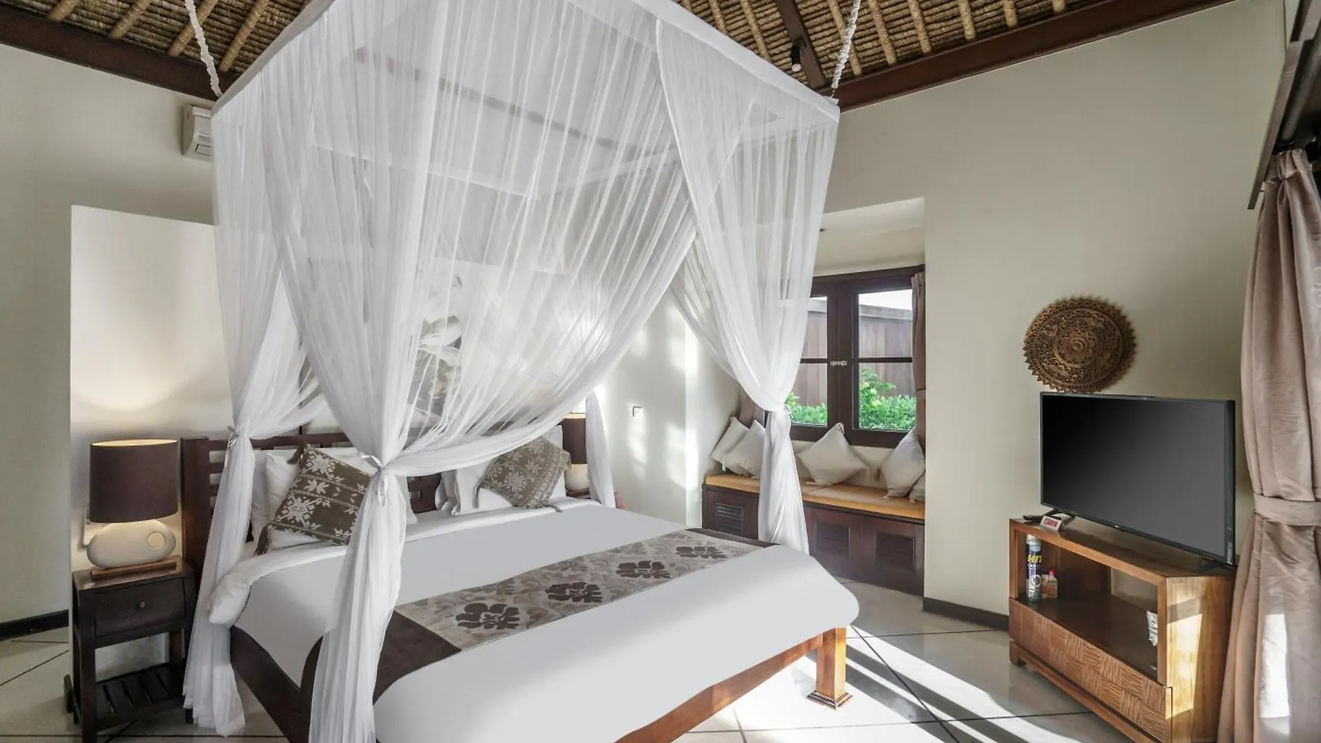 Villa Gading By Alfred In Bali Seminyak Indonesien