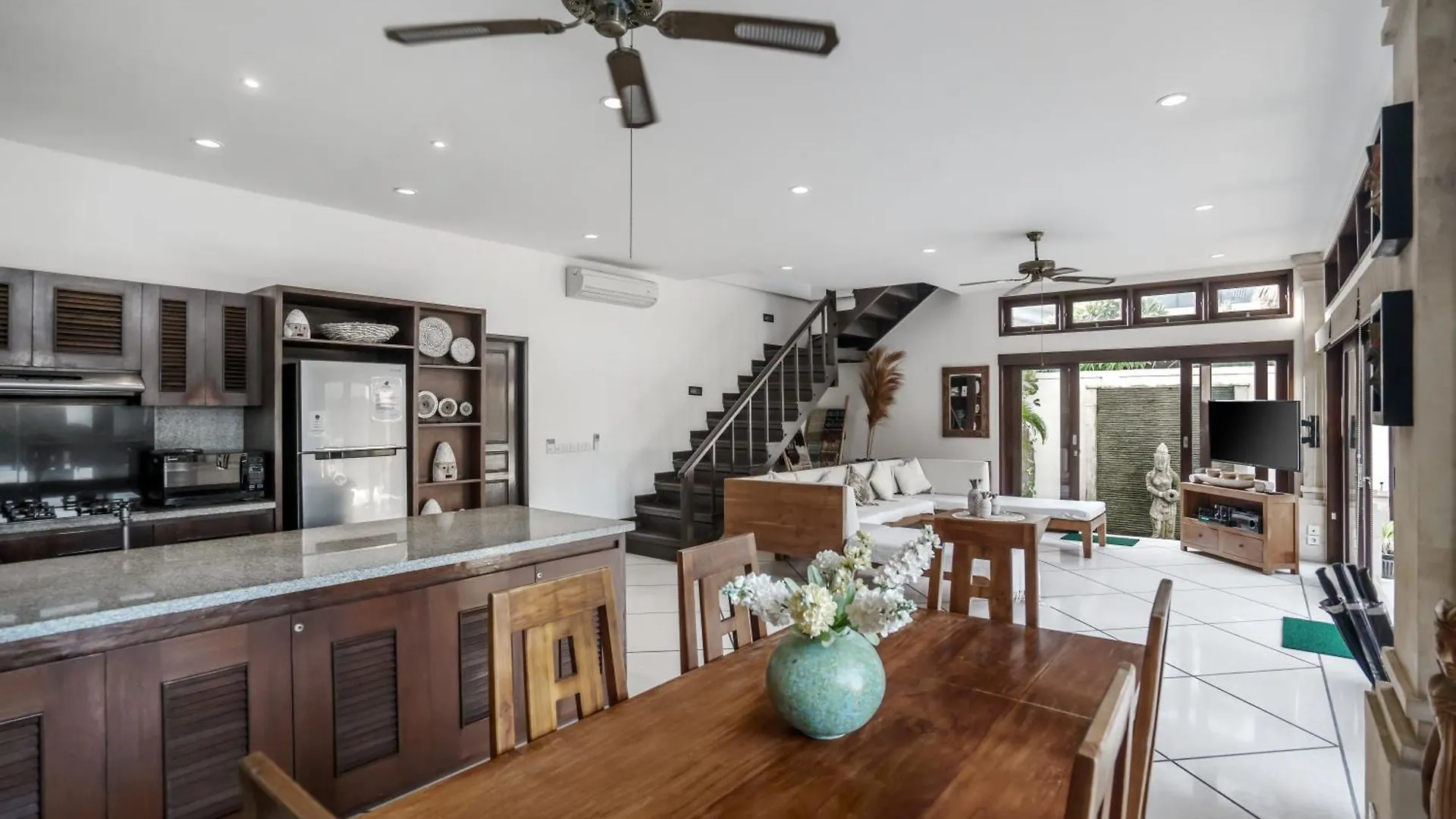 Villa Gading By Alfred In Bali Seminyak