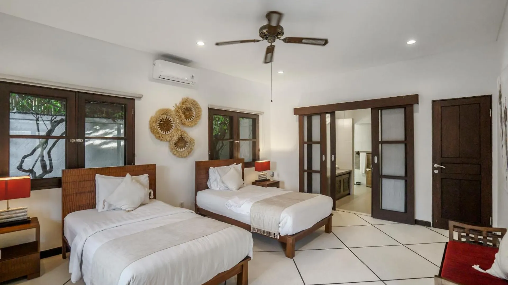 Villa Gading By Alfred In Bali Seminyak