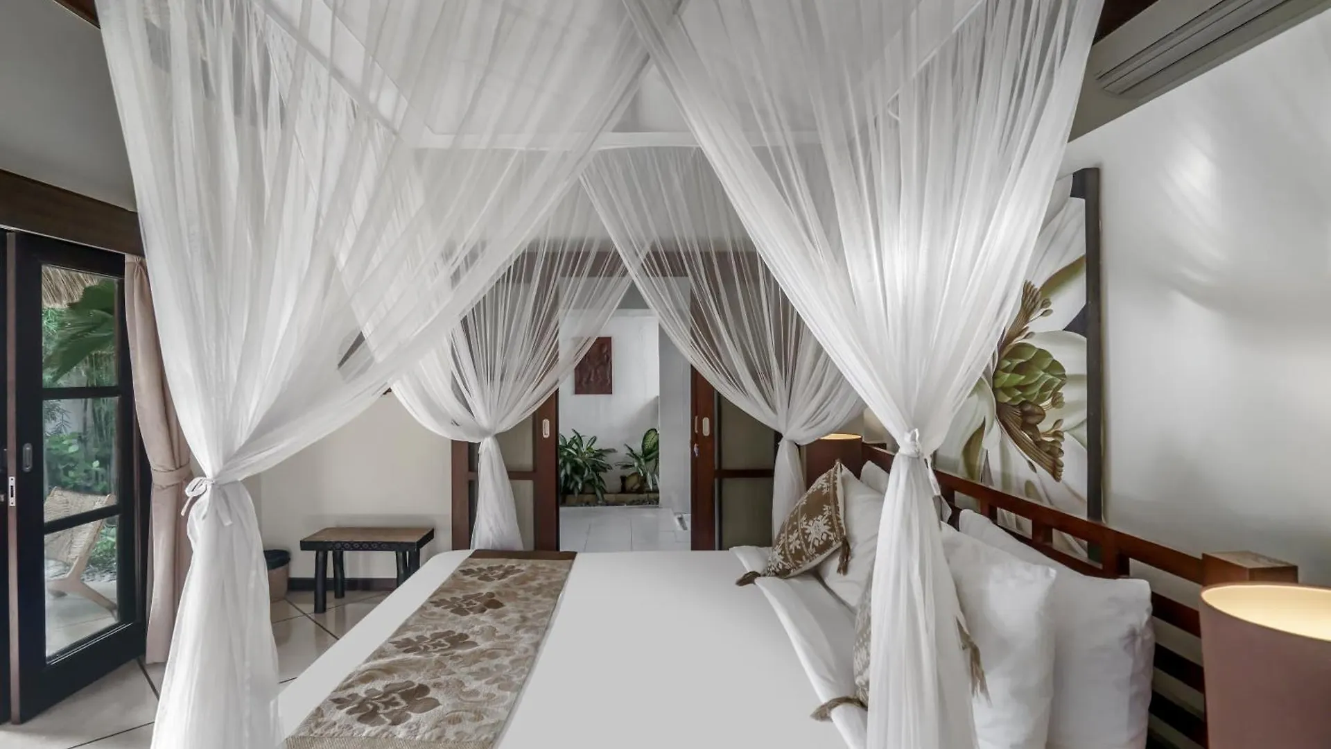 Villa Gading By Alfred In Bali Seminyak Indonesien