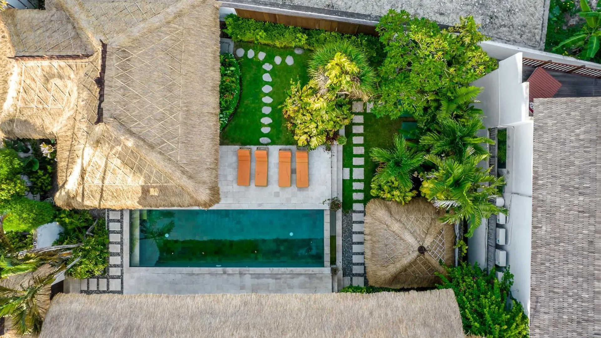 Villa Gading By Alfred In Bali Seminyak  0*, Seminyak (Bali)