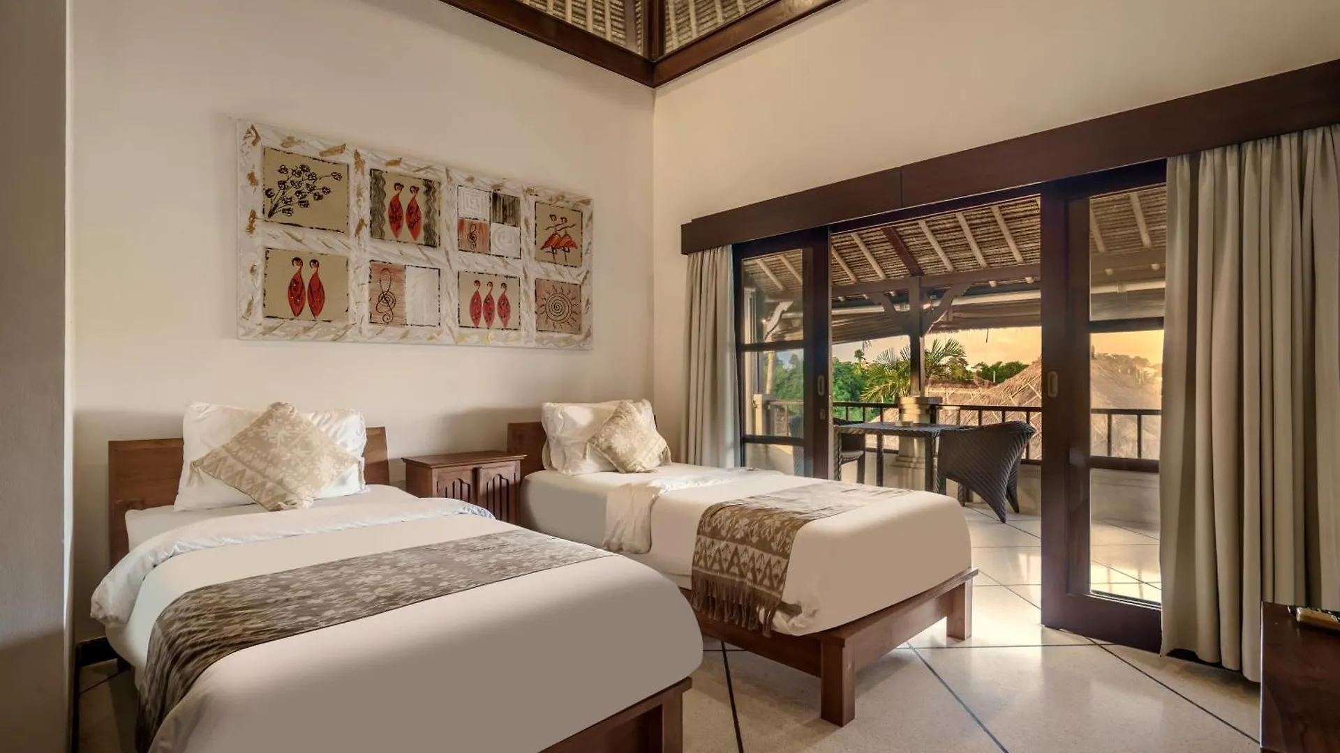 Villa Gading By Alfred In Bali Seminyak   Seminyak (Bali)