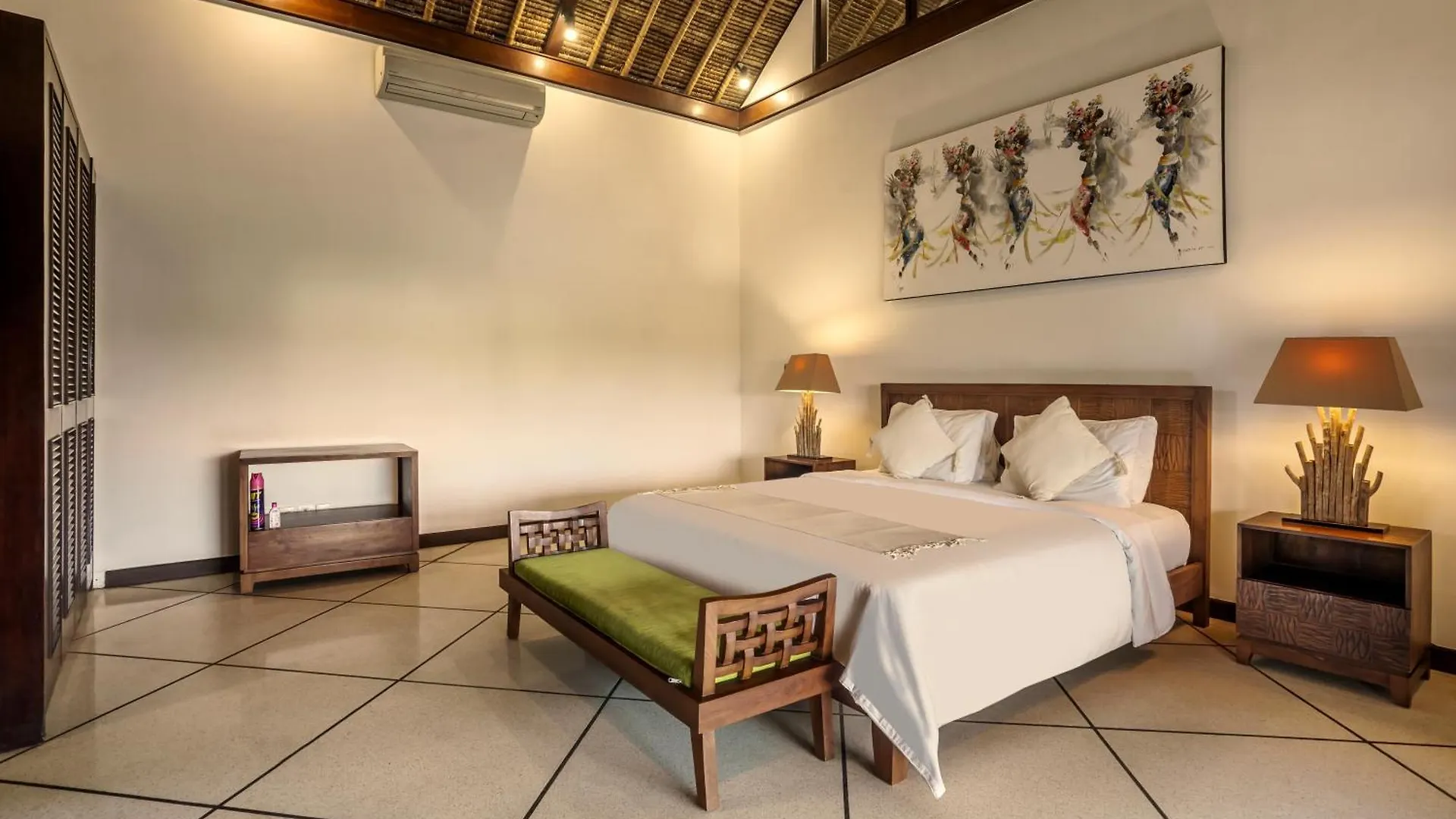 Villa Gading By Alfred In Bali Seminyak  0*, Seminyak (Bali) Indonesia