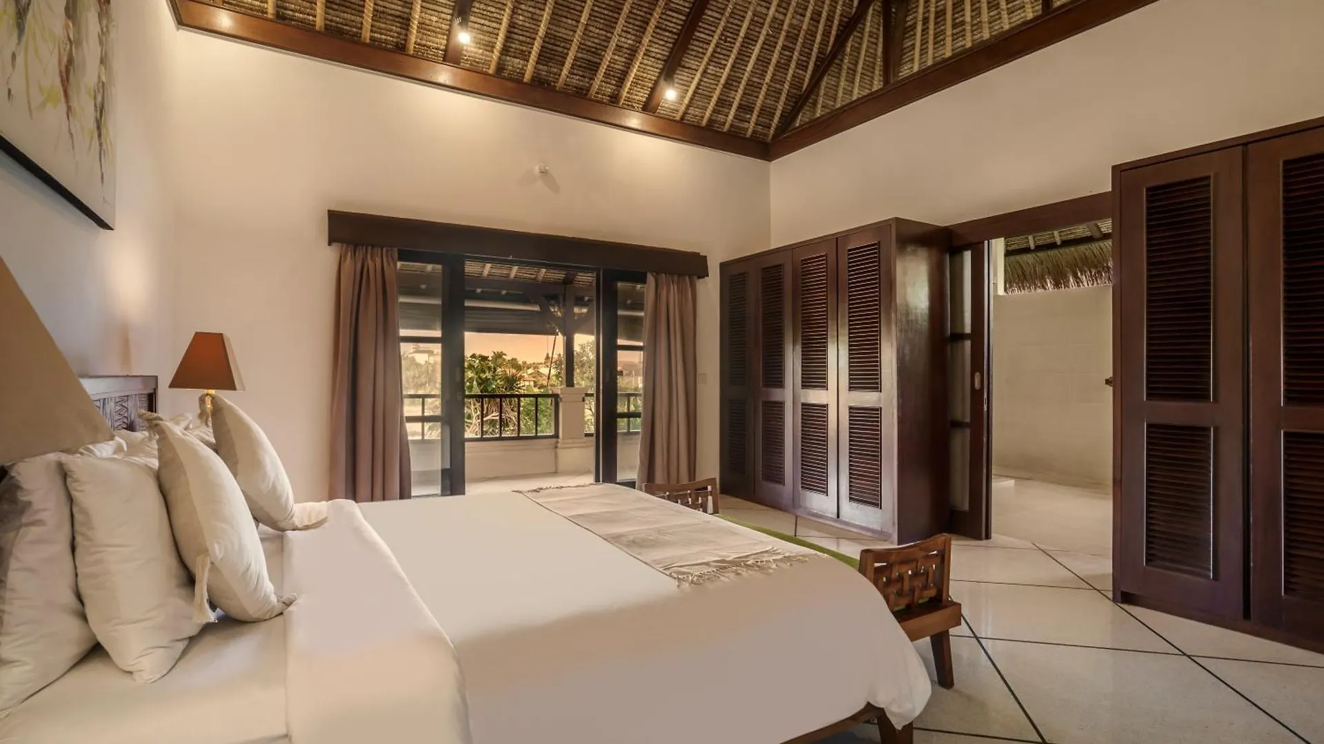 Villa Gading By Alfred In Bali Seminyak