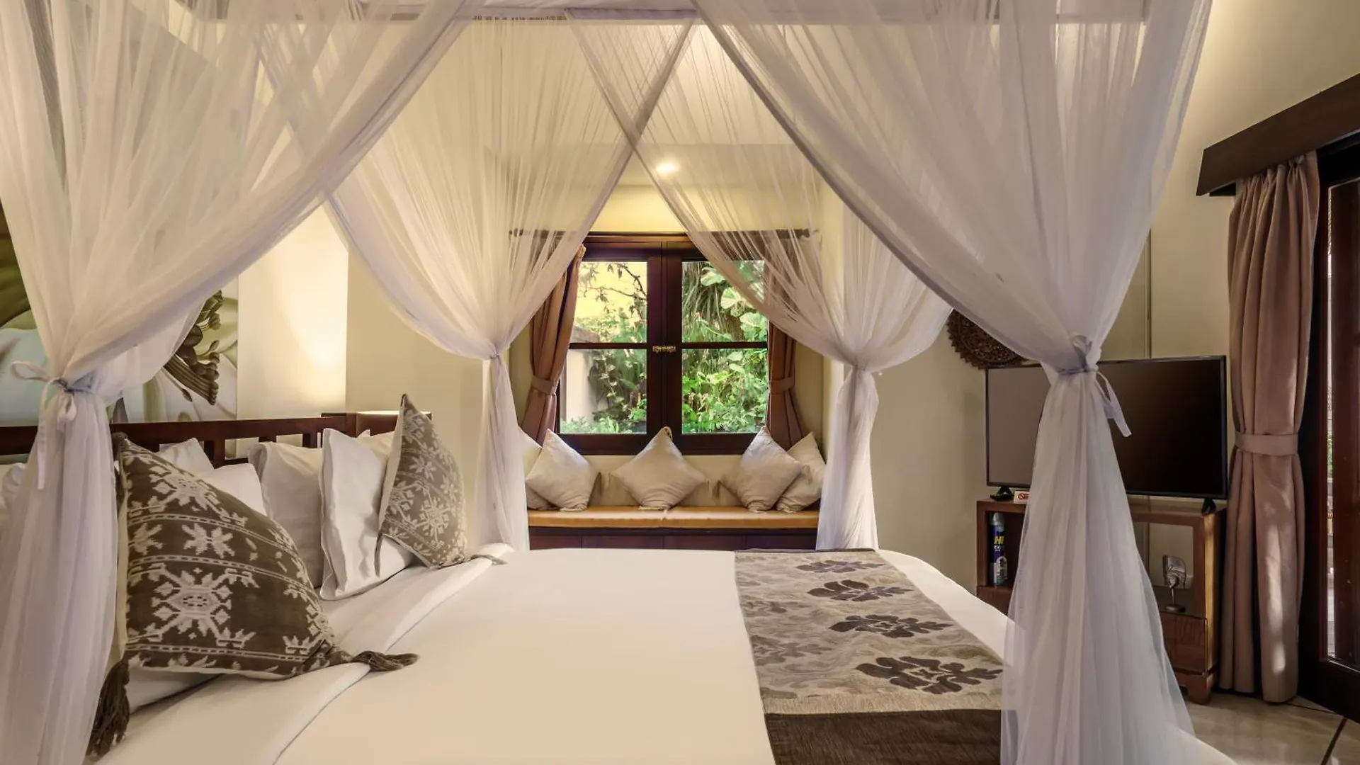 Villa Gading By Alfred In Bali Seminyak