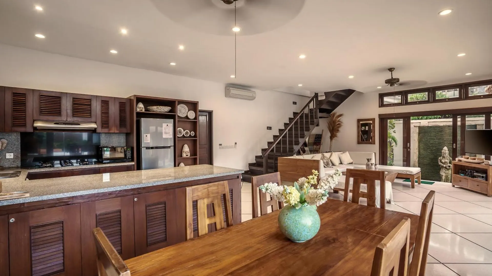 Villa Gading By Alfred In Bali Seminyak  0*, Seminyak (Bali) Indonesia