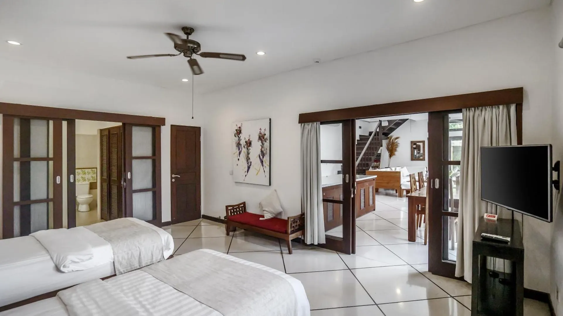 Villa Gading By Alfred In Bali Seminyak