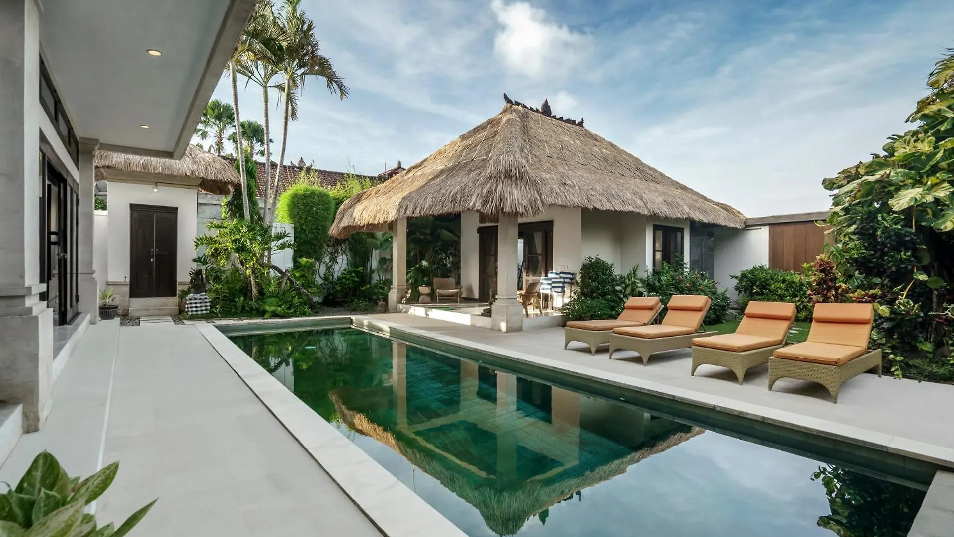 Villa Gading By Alfred In Bali Seminyak
