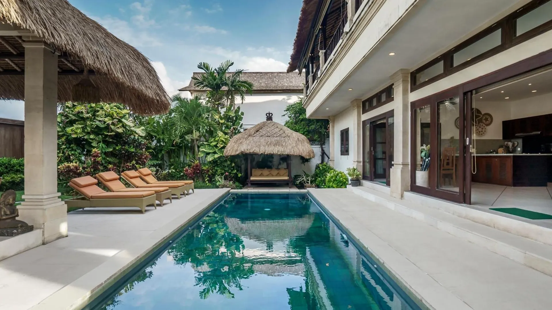 Villa Gading By Alfred In Bali Seminyak  0*, Seminyak (Bali) Indonesia